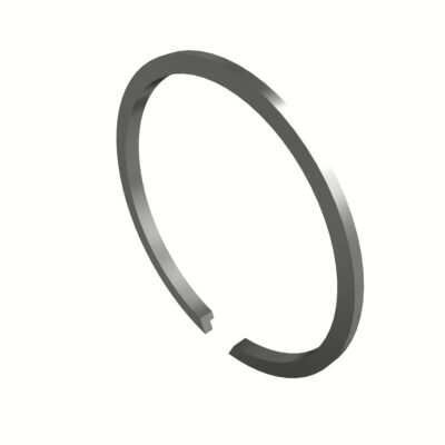 Кольцо стопорное R135096 DL Оригинал ЕС 142 381