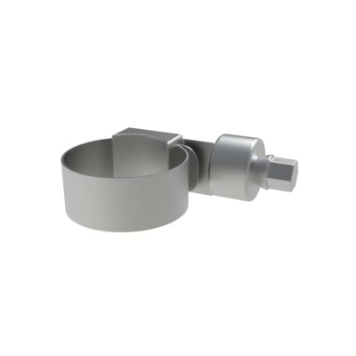Зажим шланговый R524513 DL Оригинал ЕС 129 487
