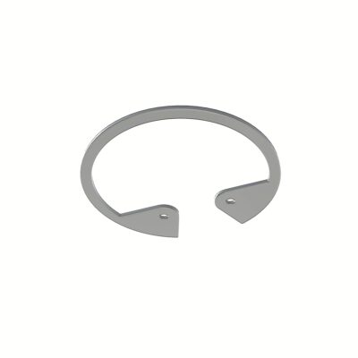 Кольцо стопорное U15409 DL Оригинал ЕС 115 557