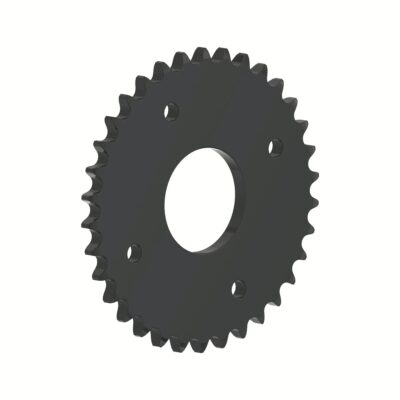 Зведочка Z100376 DL Оригинал ЕС 115 559