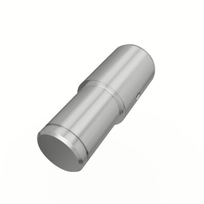 Ось шестерни Z101517 DL Оригинал ЕС 123 239