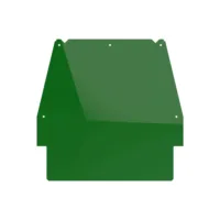 Обшивка питающего аппарата Z78611/Z81884 Z78611 John Deere — изображение 10