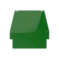 Обшивка питающего аппарата Z78611/Z81884 Z78611 John Deere — изображение 11