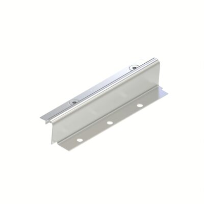 Защита от камней левая крайняя AH168068 (AH168068A) Аналог Германия 123 872