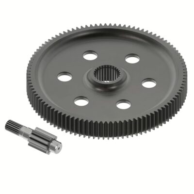 Комплект шестерен  DE31425 DL Оригинал ЕС 138 036
