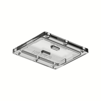 Накладка датчика молотильного аппарата HXE113479 DL Оригинал ЕС 142 322