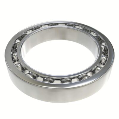 Подшипник шариковый 6205 2RS JD7678 JHB (JD7678A) Аналог Германия 124 186