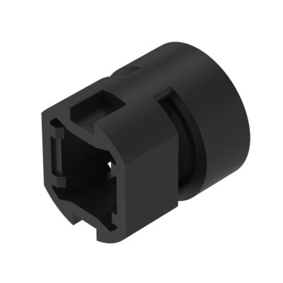 Соединитель L165796 DL Оригинал ЕС 142 338