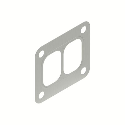 Прокладка металлическая R123572/R89879 DL Оригинал ЕС 142 365