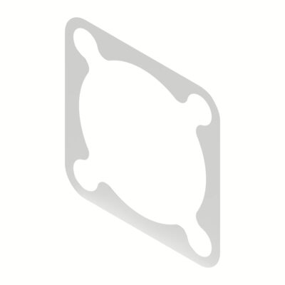 Прокладка регулировочная металл R236580 DL Оригинал ЕС 129 410