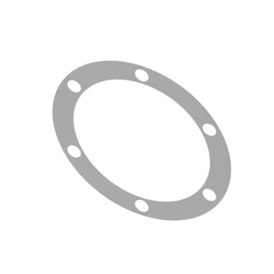 Прокладка металлическая R46323 DL Оригинал ЕС 142 437