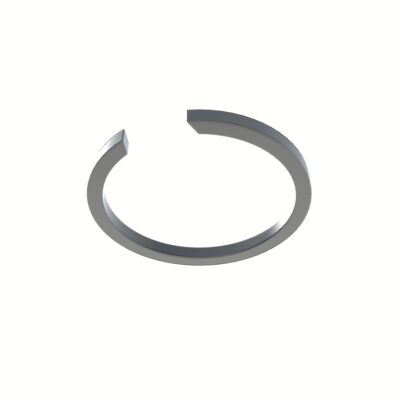 Кольцо стопорное R53658 DL Оригинал ЕС 143 422