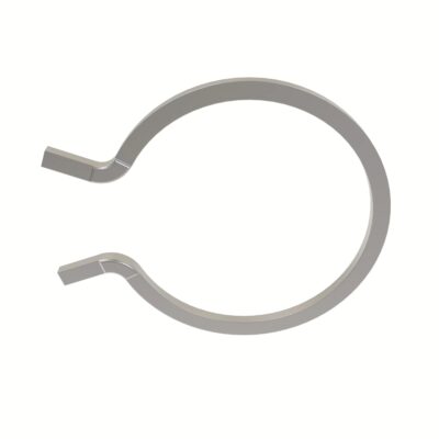Кольцо стопорное R563170 DL Оригинал ЕС 143 435