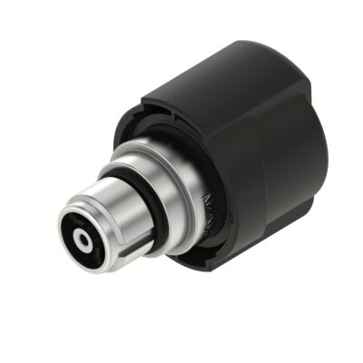 Клапан сапун RE566125 DL Оригинал ЕС 140 302