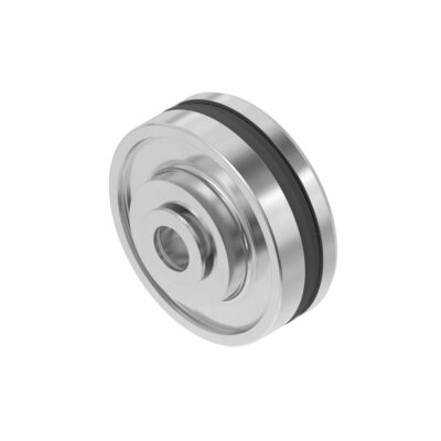 Ремкомплект редуктора реверса AH208250 DL Оригинал ЕС 119 464