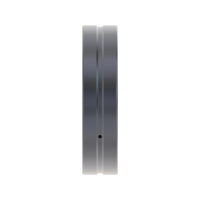 Подшипник роликовый 22215E1XLC3 АZ103851 Timken Аналог ГРЕЦИЯ 123 790 — изображение 3