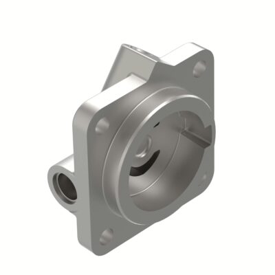Корпус подшипника H156095 DL Оригинал ЕС 138 056