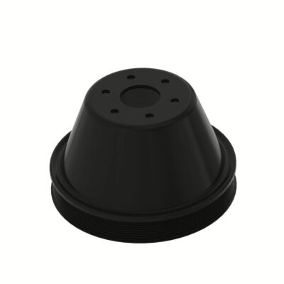 Шкив H206426 DL Оригинал ЕС 138 078