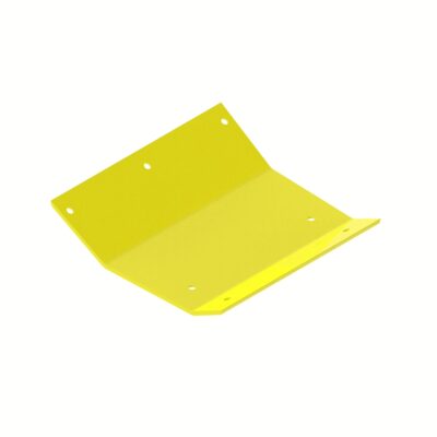 Башмак жатки  H211864 DL Оригинал ЕС 123 214