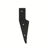 Опорная пластина жатки H229008 DL Оригинал ЕС 119 516 — изображение 2
