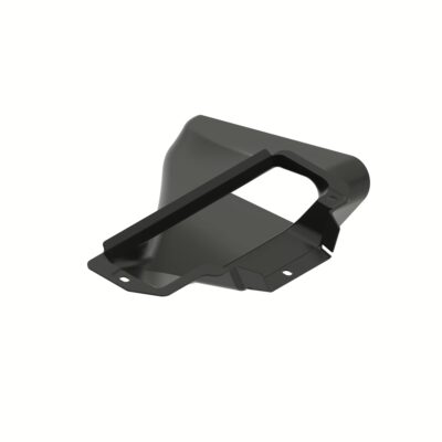 Желоб левый HXE103650 DL Оригинал ЕС 130 812