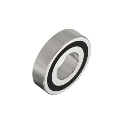 Подшипник шариковый 6309-2RS-C3  JD9268/RE175448/AH221427/RE308210 FAG Аналог Польша 127 739