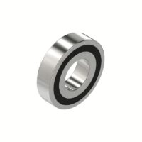 Подшипник шариковый 6309-2RS-C3  JD9268/RE175448/AH221427/RE308210 FAG Аналог Польша 127 739 — изображение 7