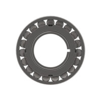 Подшипник роликовый сферический 22214EAKE4C3 KXE10571/KXE10602 NSK Аналог Франция 138 511 — изображение 7