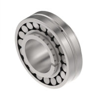 Подшипник роликовый сферический 22214EAKE4C3 KXE10571/KXE10602 NSK Аналог Франция 138 511 — изображение 3