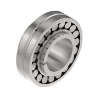 Подшипник роликовый сферический 22214EAKE4C3 KXE10571/KXE10602 NSK Аналог Франция 138 511