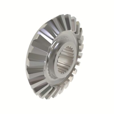 Шестерня коническая Z24/Z22 R109489 DL Оригинал ЕС 139 106