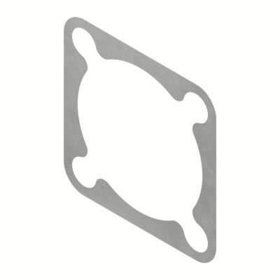 Прокладка регулировочная металлическая R236581 DL Оригинал ЕС 142 405