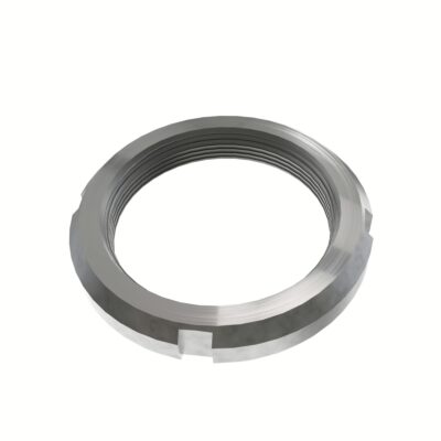 Гайка стопорная R254433 DL Оригинал ЕС 142 416