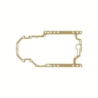 Прокладка R327837 DL Оригинал ЕС 142 433 — изображение 9