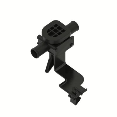Клапан запорный RE263090 DL Оригинал ЕС 143 470