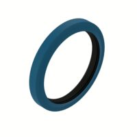 Манжета армированная RE263407 DL Оригинал ЕС 129 531