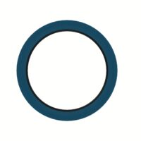 Манжета армированная RE263407 DL Оригинал ЕС 129 531 — изображение 3