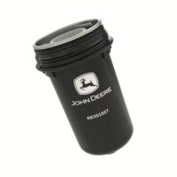 Фильтр топливный RE551507/DZ128543/DZ115391 Аналог Китай 131 315 — изображение 4