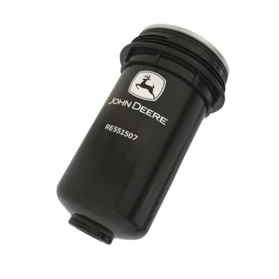 Фильтр топливный RE551507/DZ128543/DZ115391 Аналог Китай 131 315