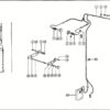 Электрика, quantimeter. Запчасти для комбайнов lexion 560-540 № машины 58400011 - 58499999