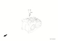 Сенсоры. Запчасти для комбайнов tucano 580-570 № машины l0700011 - l0799999