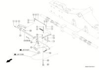 Автопилот. Запчасти для комбайнов tucano 450-440 № машины l3500011 - l3599999