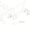 Sensoren strohhäcksler. Запчасти для комбайнов tucano 450-440 № машины l3500011 - l3599999