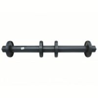 Вал транспортера н/к Ø102/1483 mm 6507782 (650778.01) (CL-650-778R)/5321010 Аналог Германия 115 051 — изображение 6