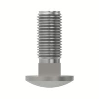 Болт 3/8x25 DIN 603 03H2070   DL Оригинал ЕС 144 287 — изображение 9