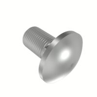 Болт М12х35 DIN 603 8.8 zn 03M7199/2384611 Аналог Польша 133 198 — изображение 8
