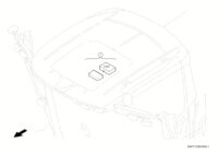 Специальный сменный элемент. Принадлежности. Кабина. Запчасти для комбайнов tucano 320 № машины l0200011 - l0299999 — изображение 3