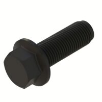 Болт М12х40 DIN 6921 8.8 zn 19M7791 Аналог Польша 133 171