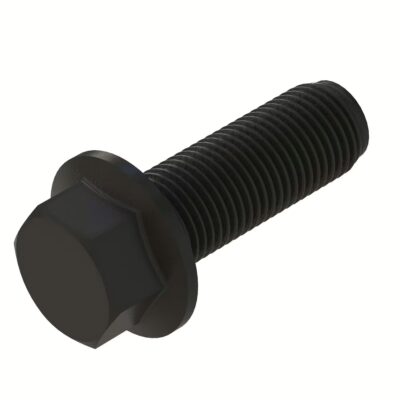 Болт М12х40 DIN 6921 8.8 zn 19M7791 Аналог Польша 133 171