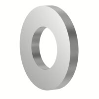 Шайба 21.4х42х5 24M7242 DL Оригинал ЕС 129 285